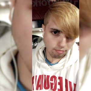 Meet your Posher, Edwin